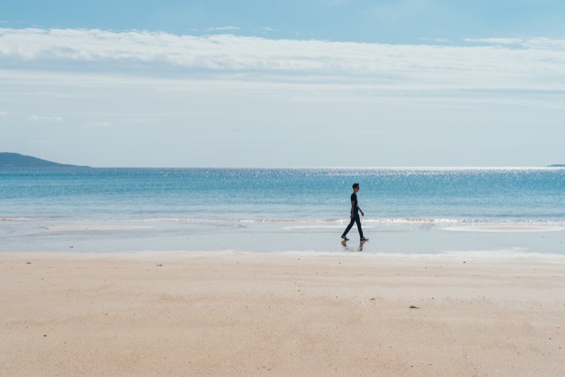 Takahama Beach