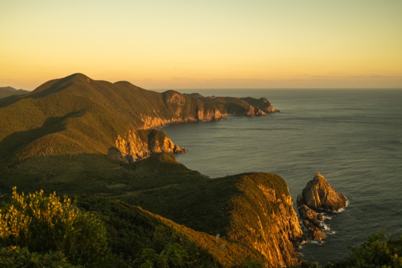 Osezaki Lighthouse