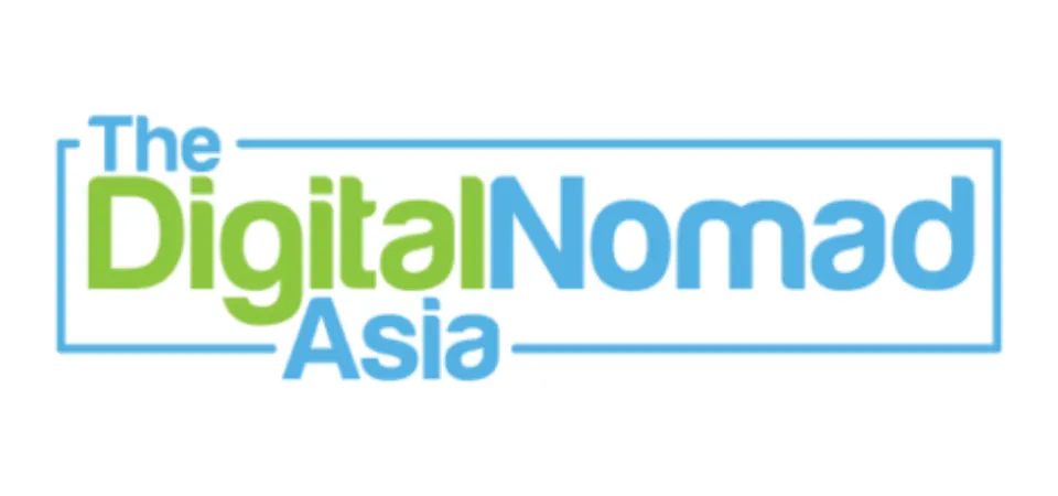 The Digital Nomad Asia